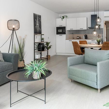 Prime Location Apt W Wifi & Near Poppodium 013 Тилбург Екстериор снимка