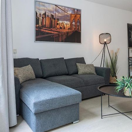 Prime Location Apt W Wifi & Near Poppodium 013 Тилбург Екстериор снимка
