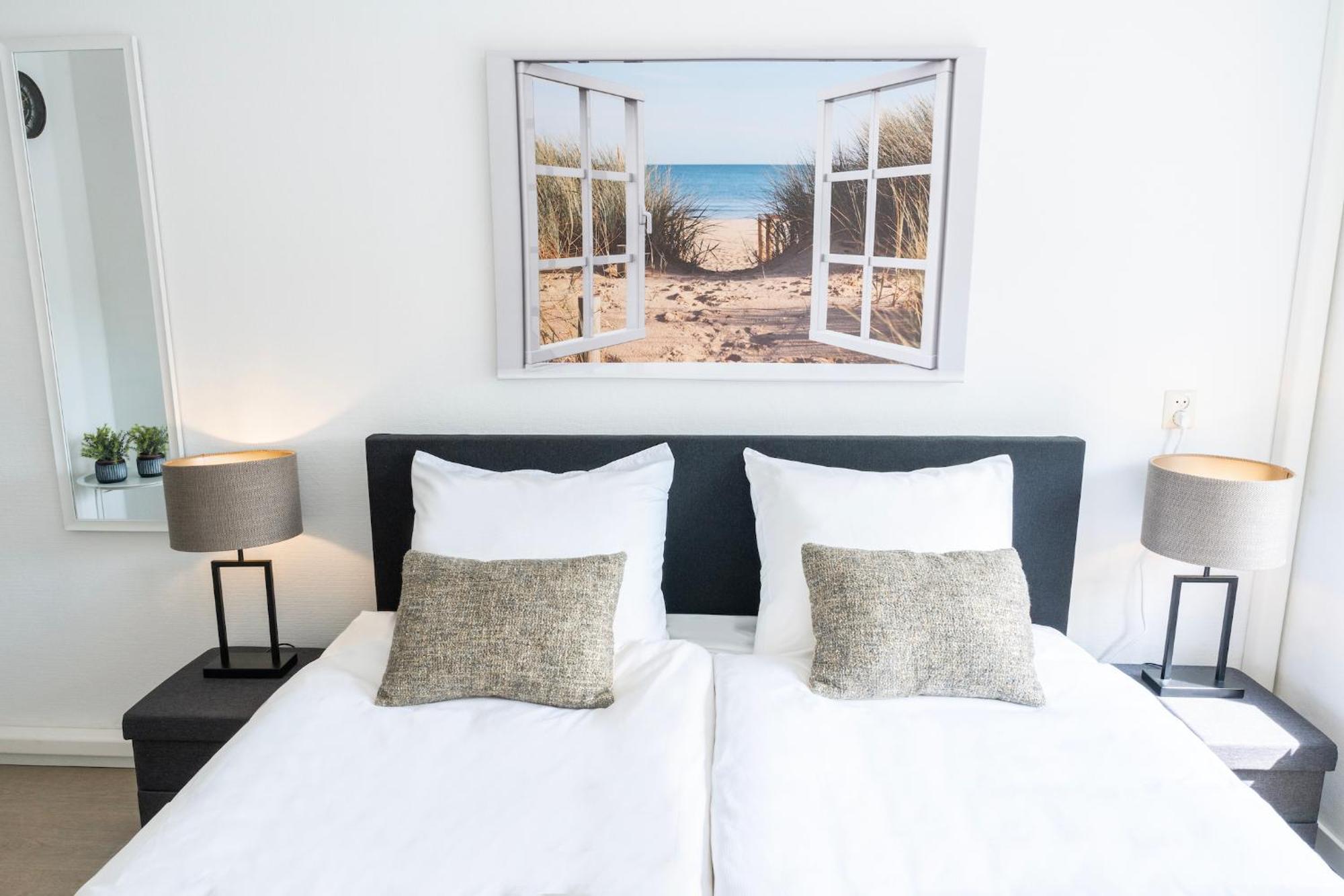 Prime Location Apt W Wifi & Near Poppodium 013 Тилбург Екстериор снимка