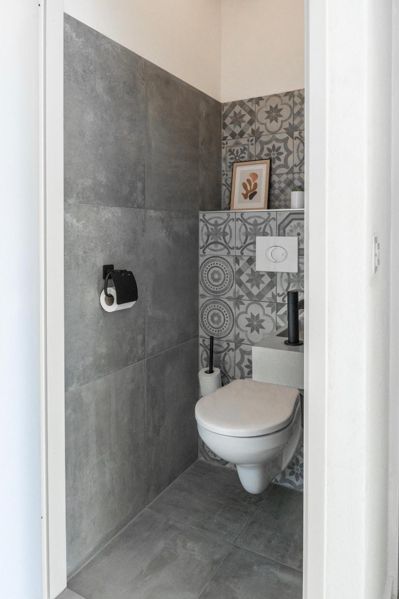 Prime Location Apt W Wifi & Near Poppodium 013 Тилбург Екстериор снимка