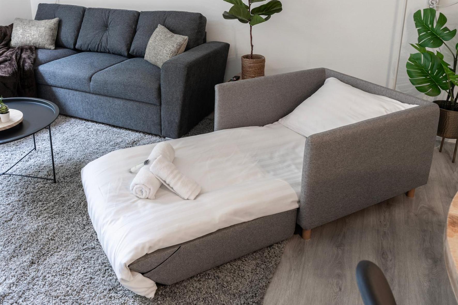 Prime Location Apt W Wifi & Near Poppodium 013 Тилбург Екстериор снимка